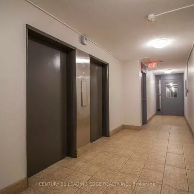 80, Grandravine, York University Heights, Toronto