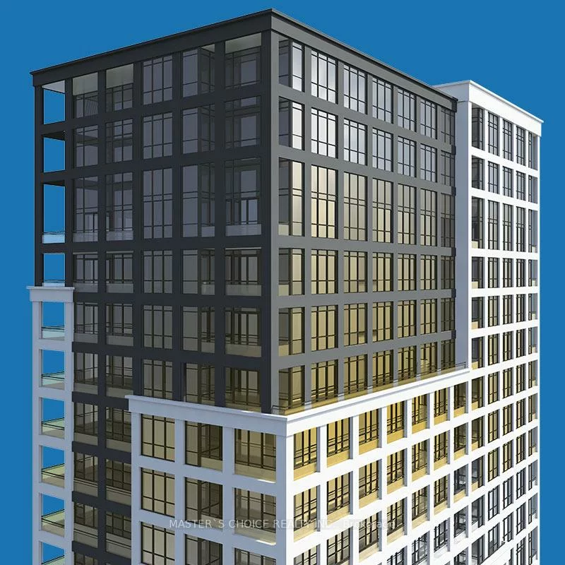 5, Mabelle, Islington-City Centre West, Toronto