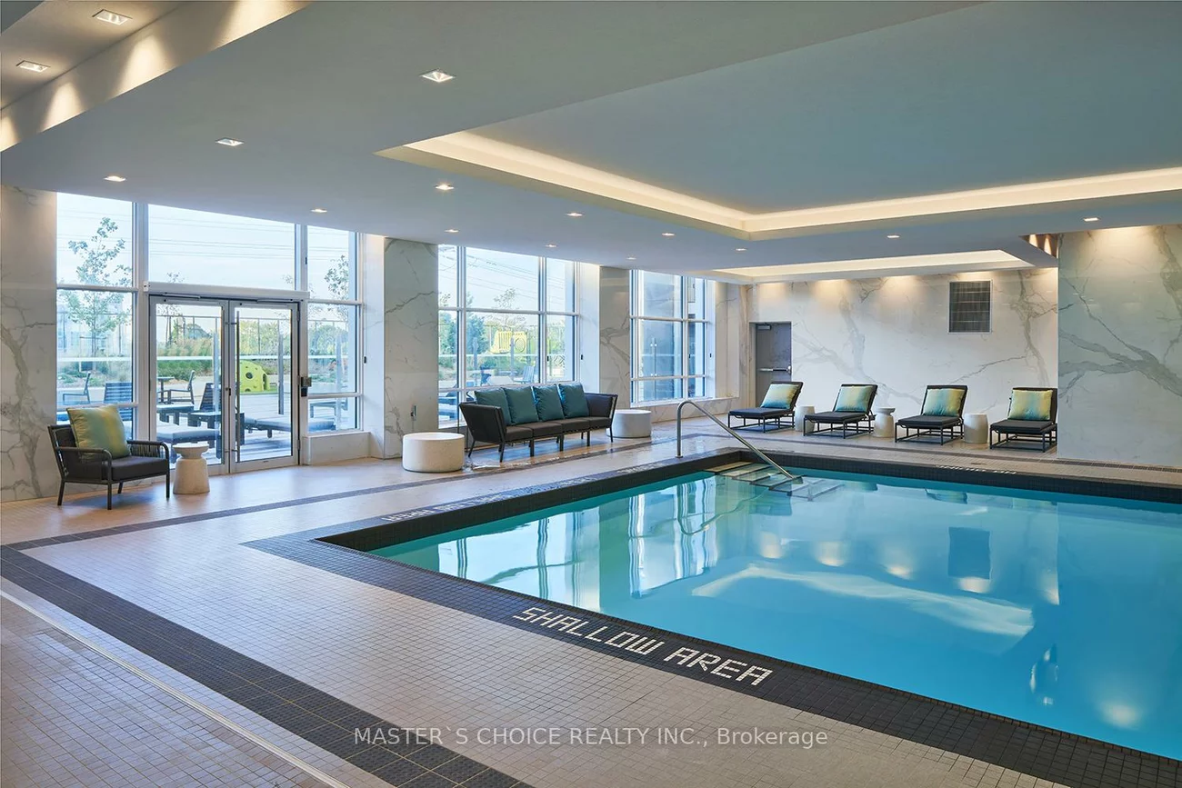 5, Mabelle, Islington-City Centre West, Toronto