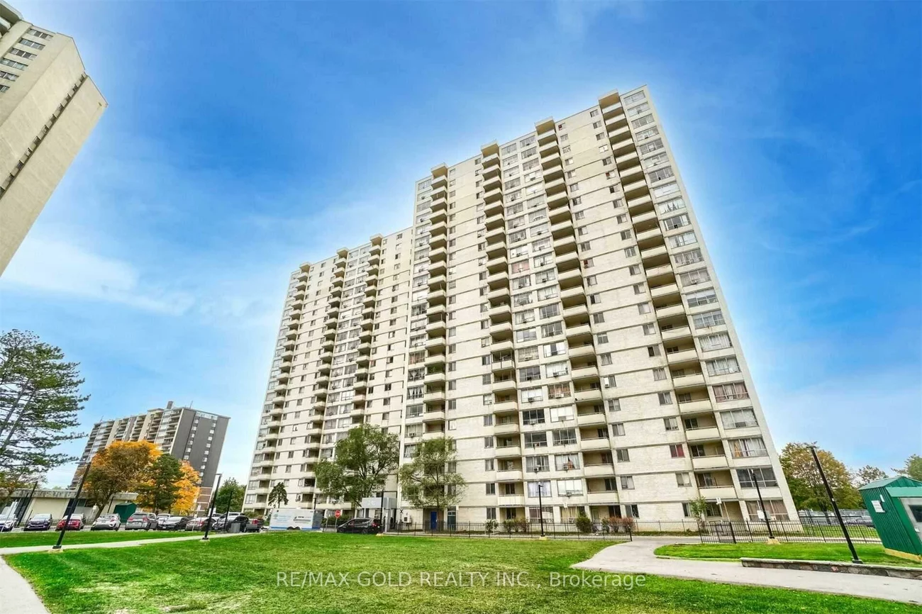 340, Dixon, Kingsview Village-The Westway, Toronto