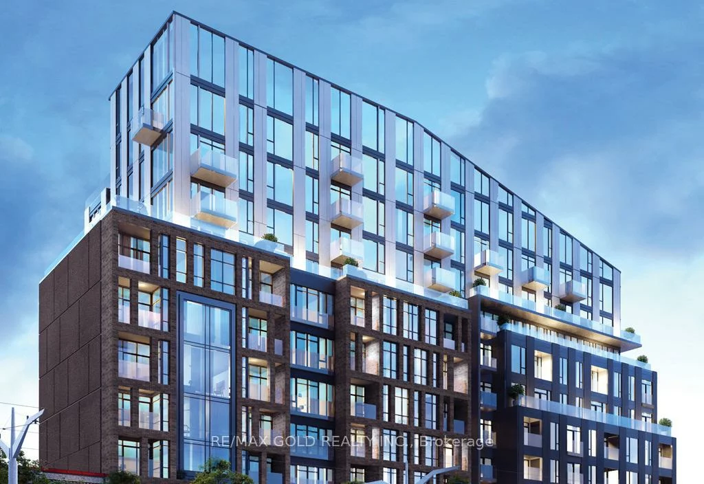 1808, St.Clair, Weston-Pellam Park, Toronto