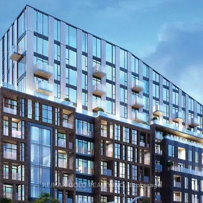 1808, St.Clair, Weston-Pellam Park, Toronto