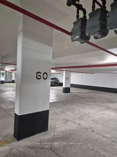 40, William Jackson, New Toronto, Toronto