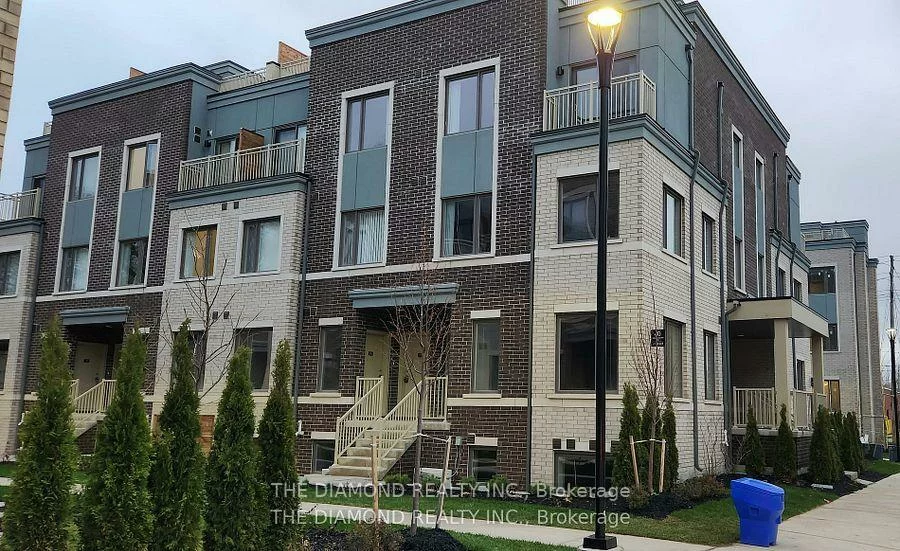 40, William Jackson, New Toronto, Toronto