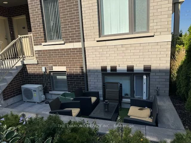 40, William Jackson, New Toronto, Toronto