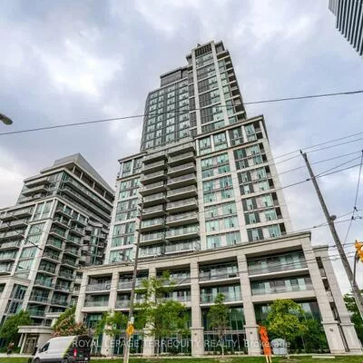 2121, Lake Shore, Mimico, Toronto