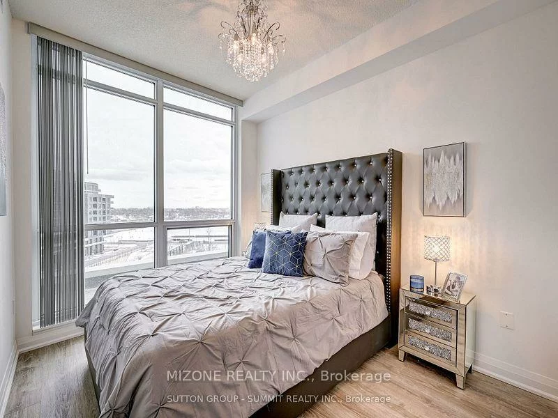 30, Gibbs, Islington-City Centre West, Toronto