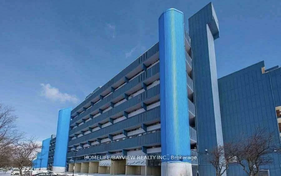 4645, Jane, Black Creek, Toronto