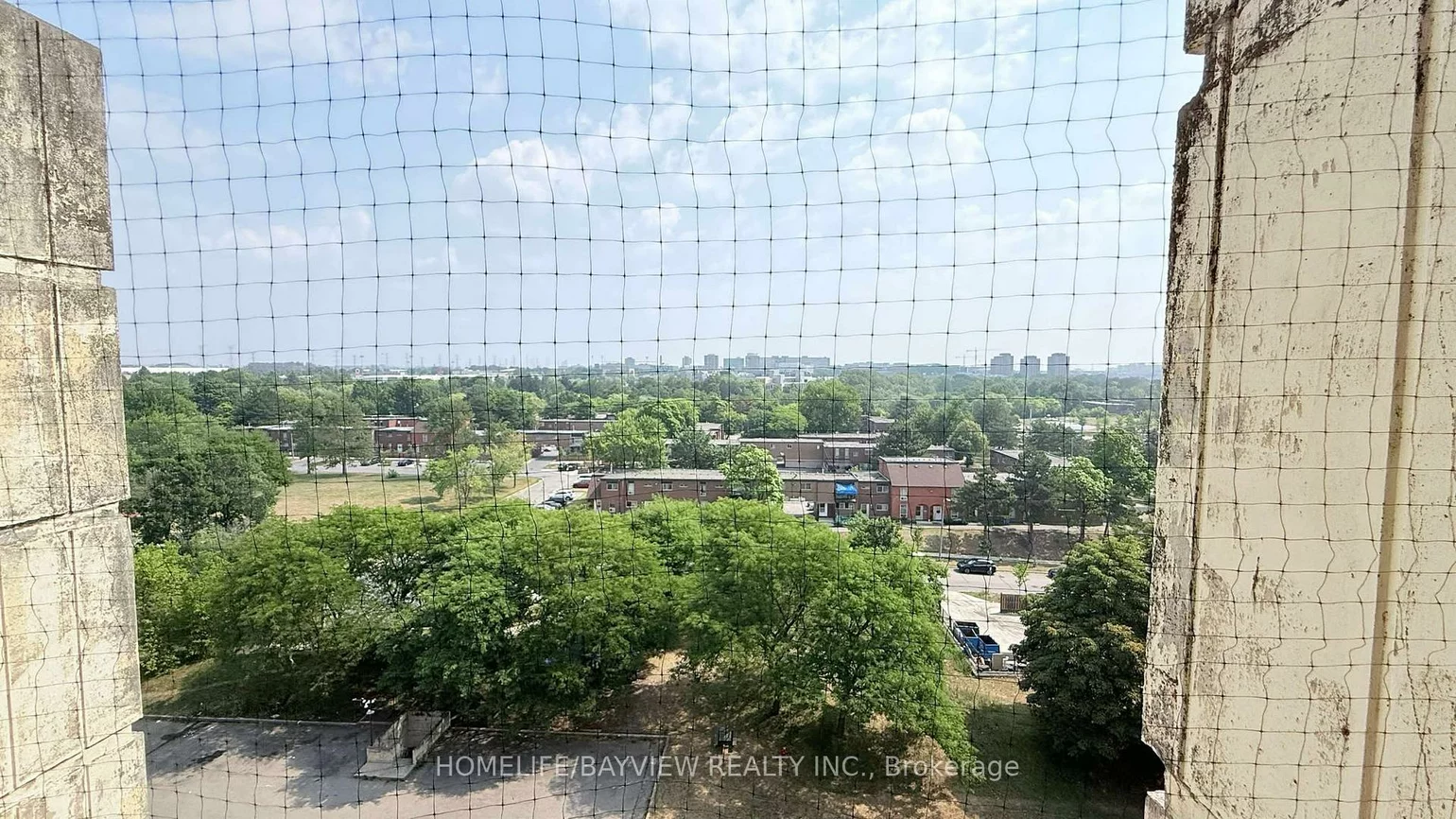 4645, Jane, Black Creek, Toronto