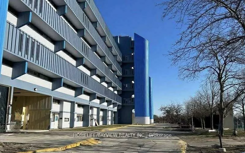 4645, Jane, Black Creek, Toronto