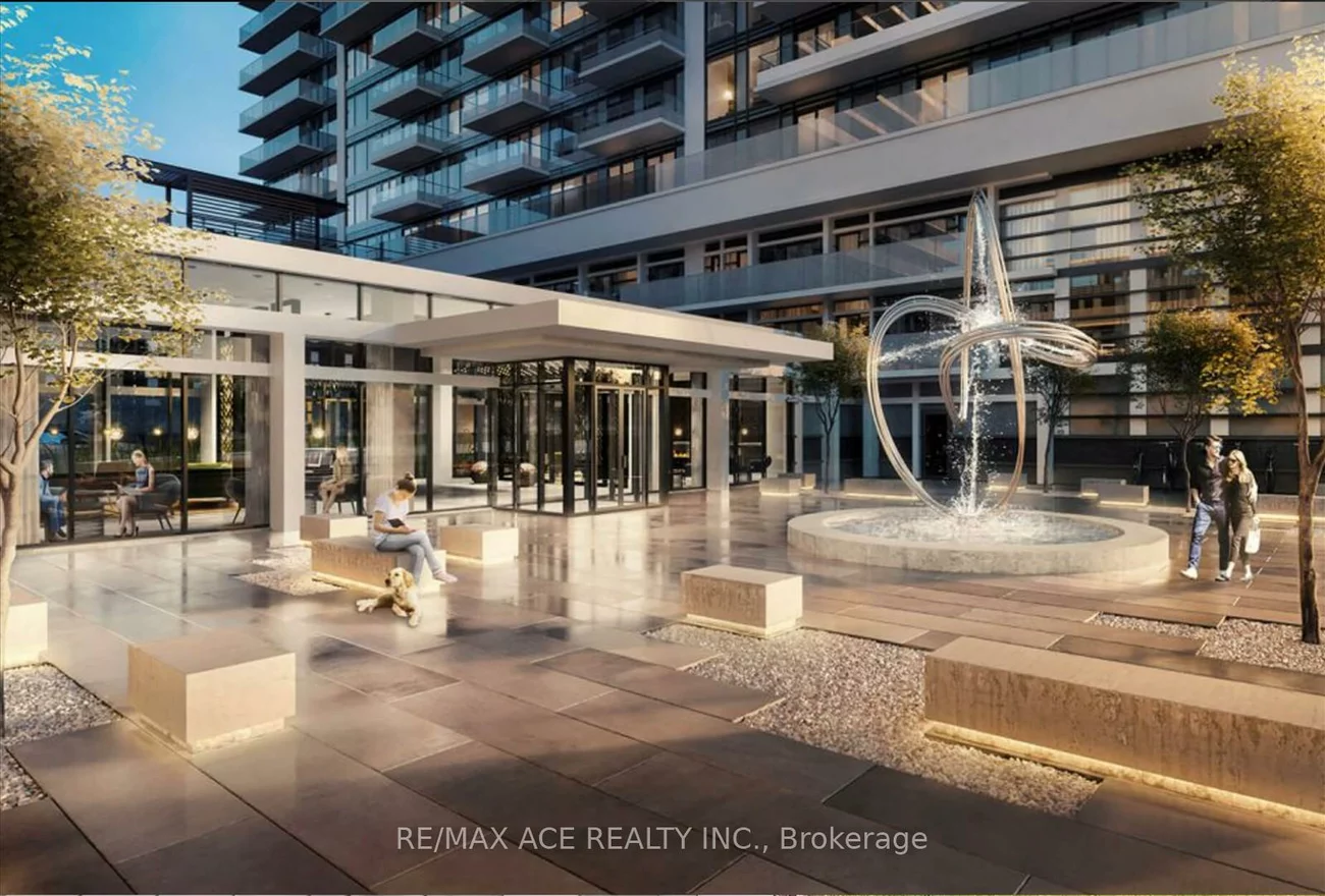 251, Manitoba, Mimico, Toronto