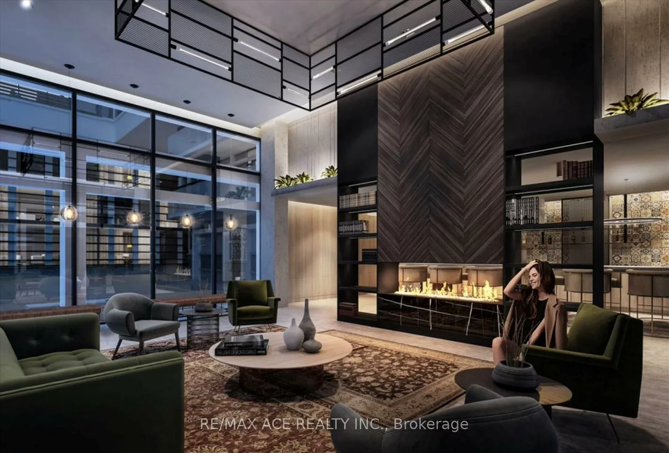 251, Manitoba, Mimico, Toronto