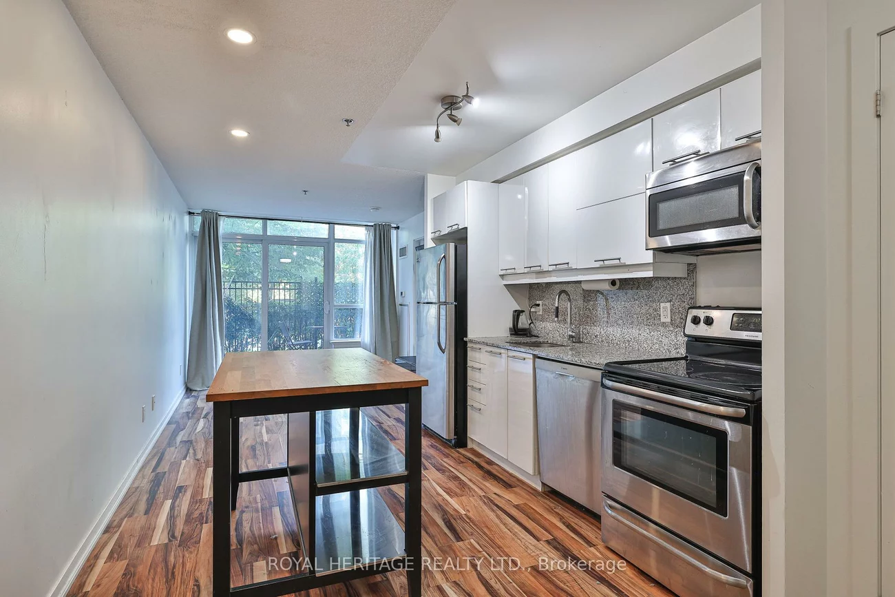 38, Joe Shuster, South Parkdale, Toronto