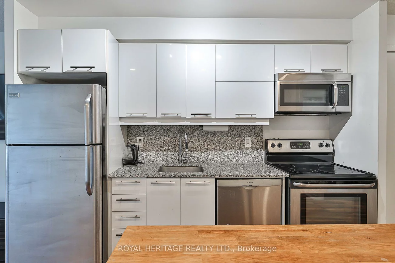 38, Joe Shuster, South Parkdale, Toronto