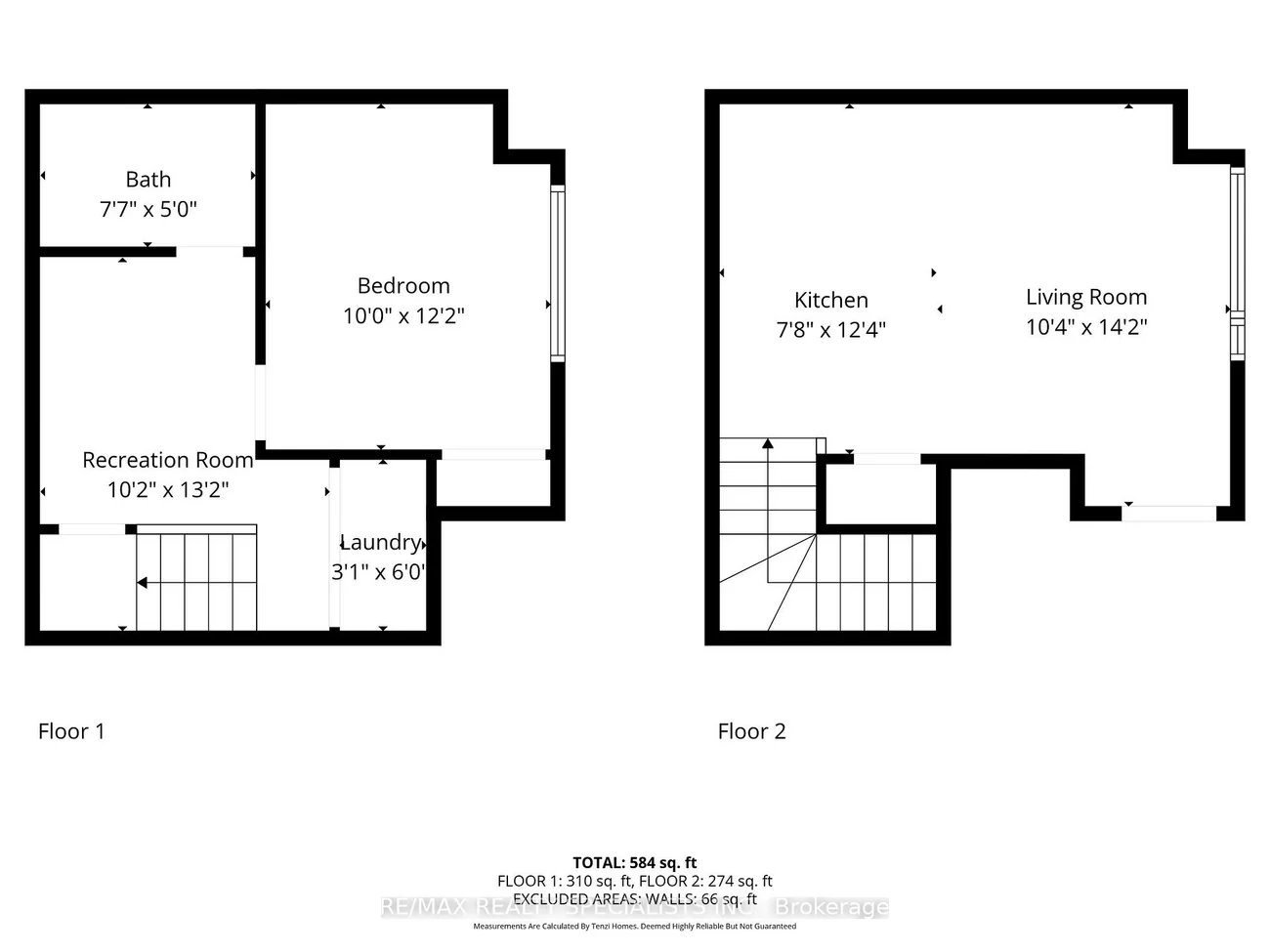 24, Fieldway, Islington-City Centre West, Toronto