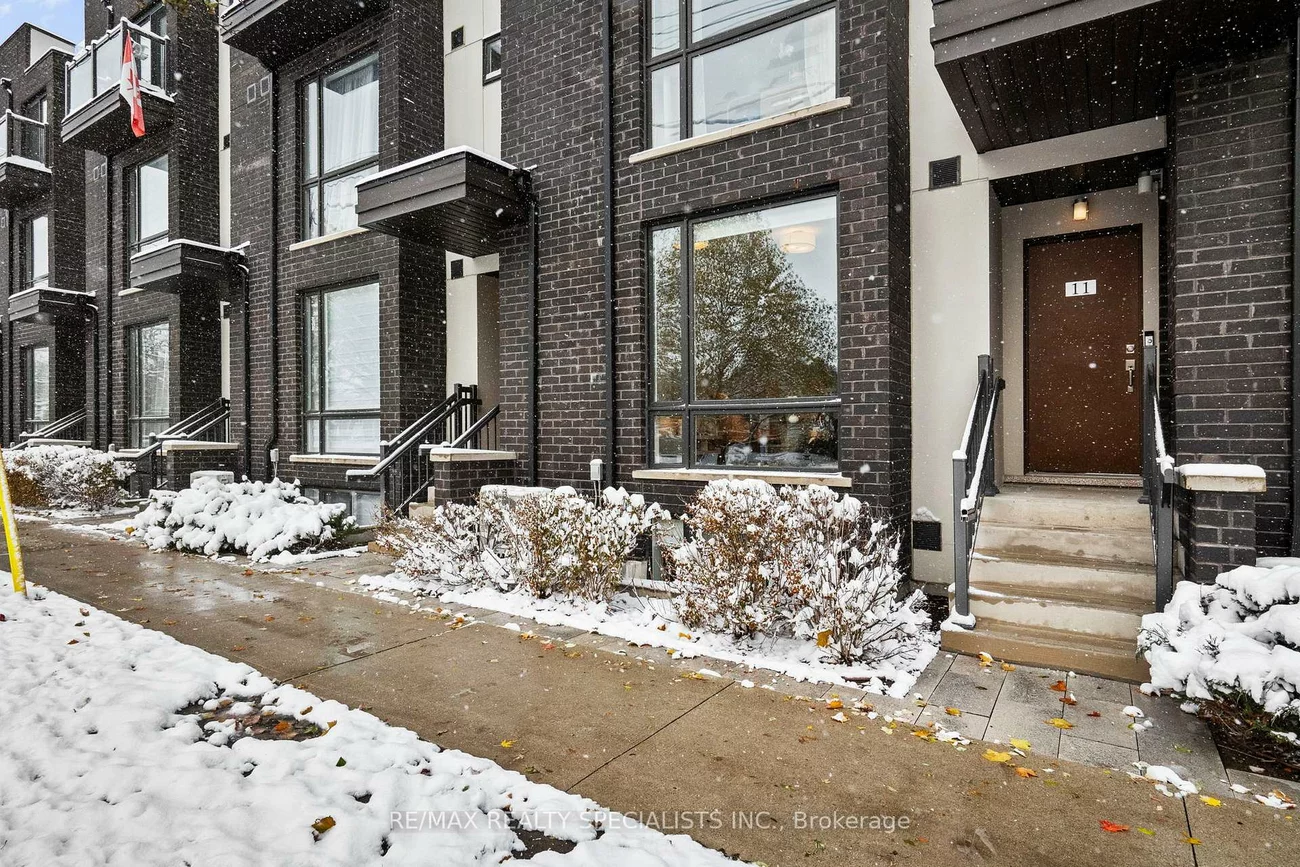 24, Fieldway, Islington-City Centre West, Toronto