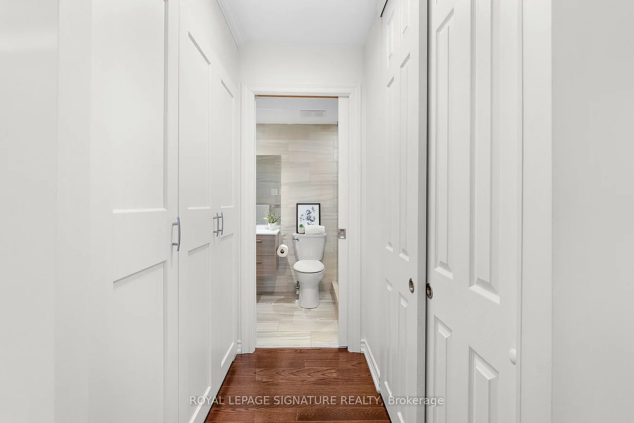 100, Quebec, High Park North, Toronto