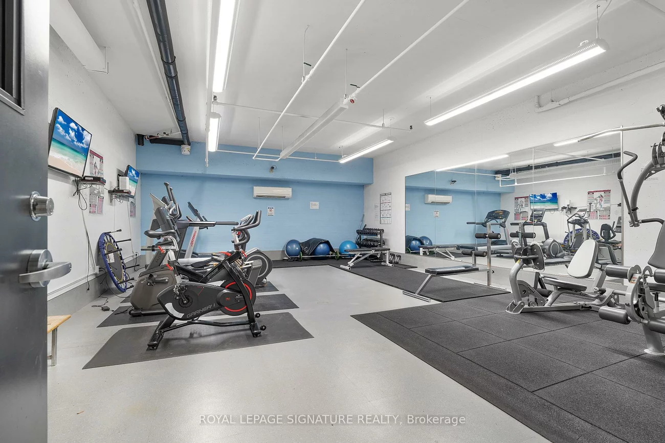 100, Quebec, High Park North, Toronto