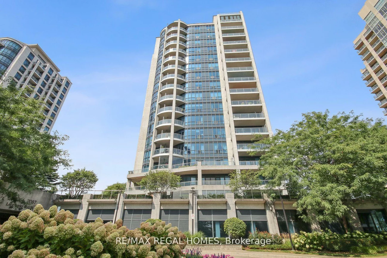 2083, Lake Shore, Mimico, Toronto