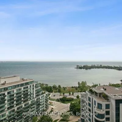 2083, Lake Shore, Mimico, Toronto