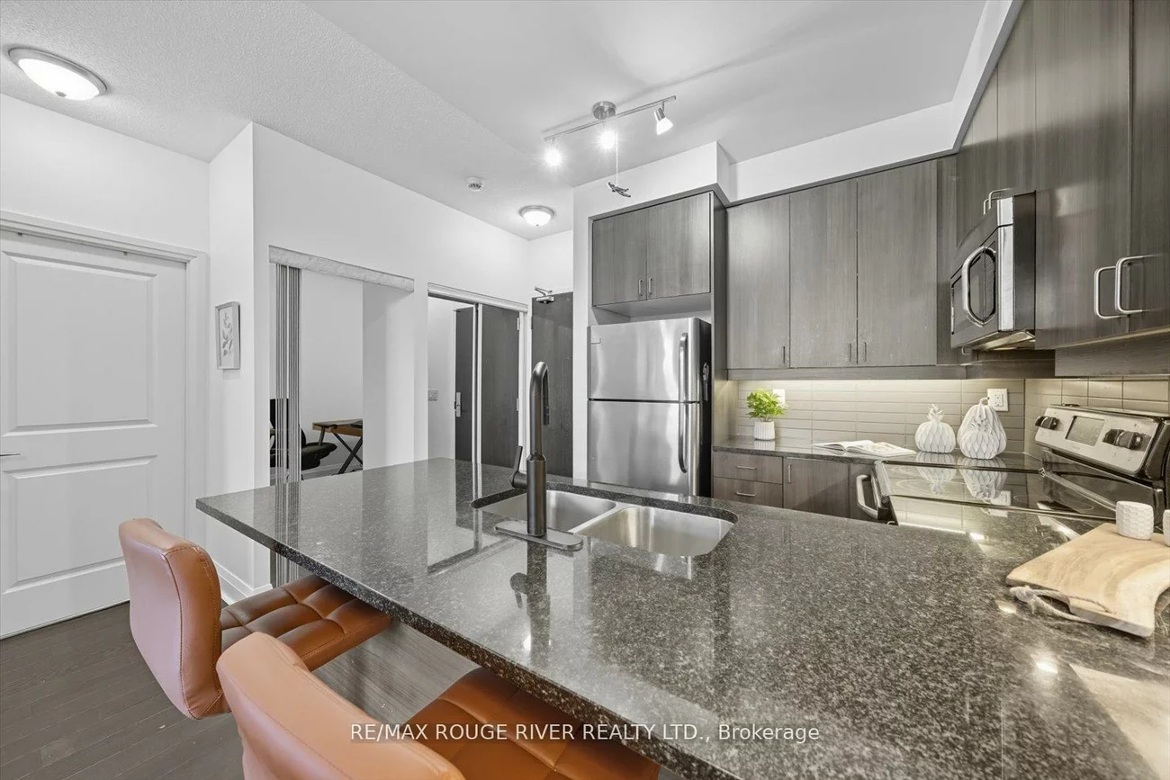 1185, The Queensway, Islington-City Centre West, Toronto