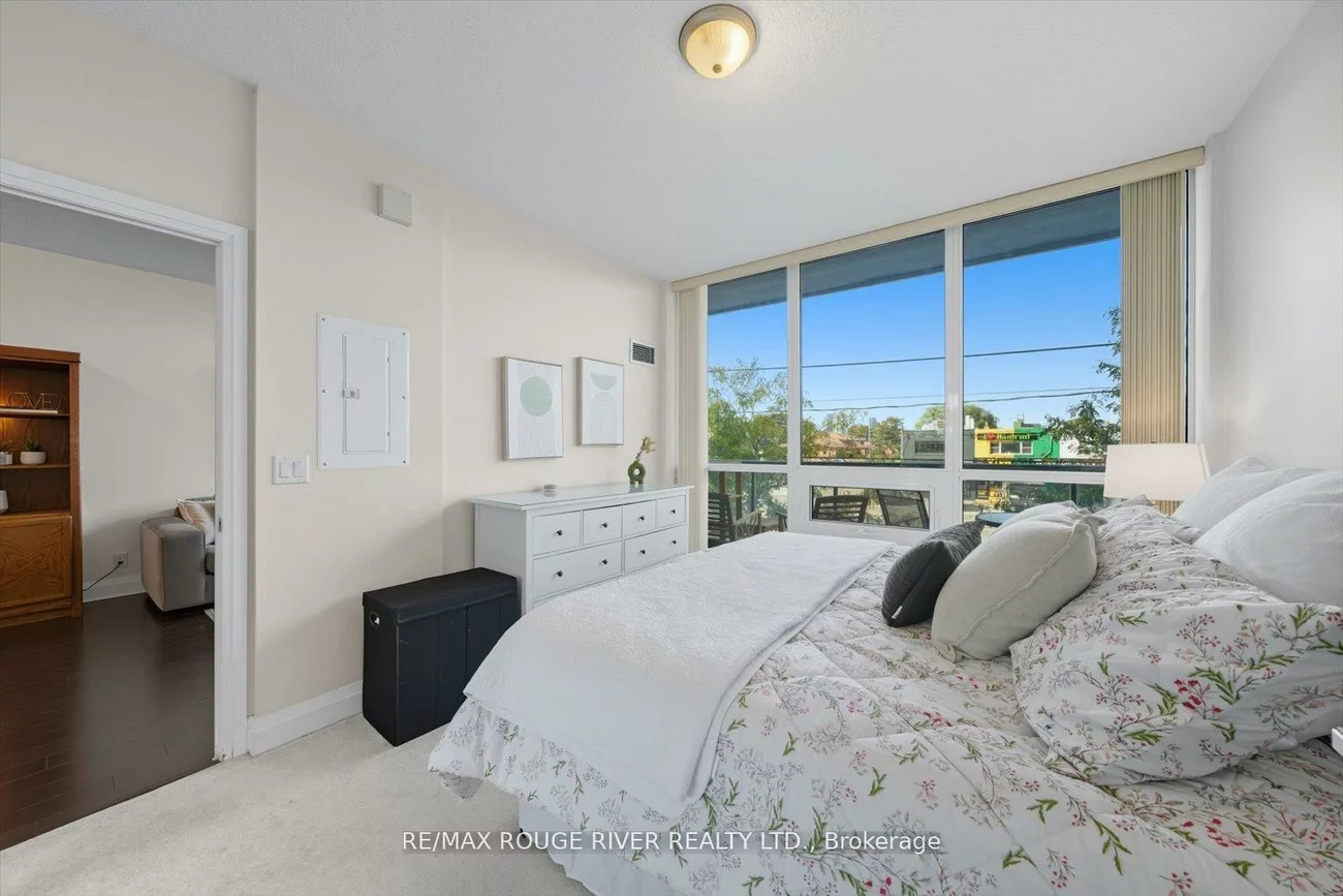 1185, The Queensway, Islington-City Centre West, Toronto