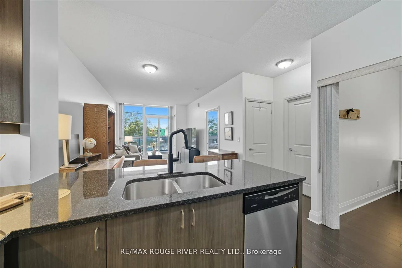 1185, The Queensway, Islington-City Centre West, Toronto