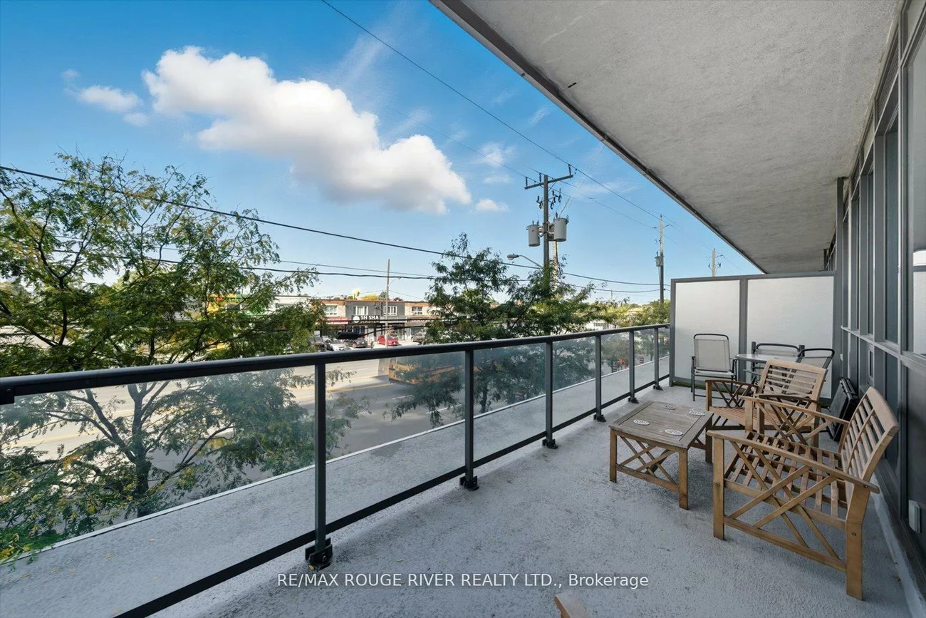 1185, The Queensway, Islington-City Centre West, Toronto