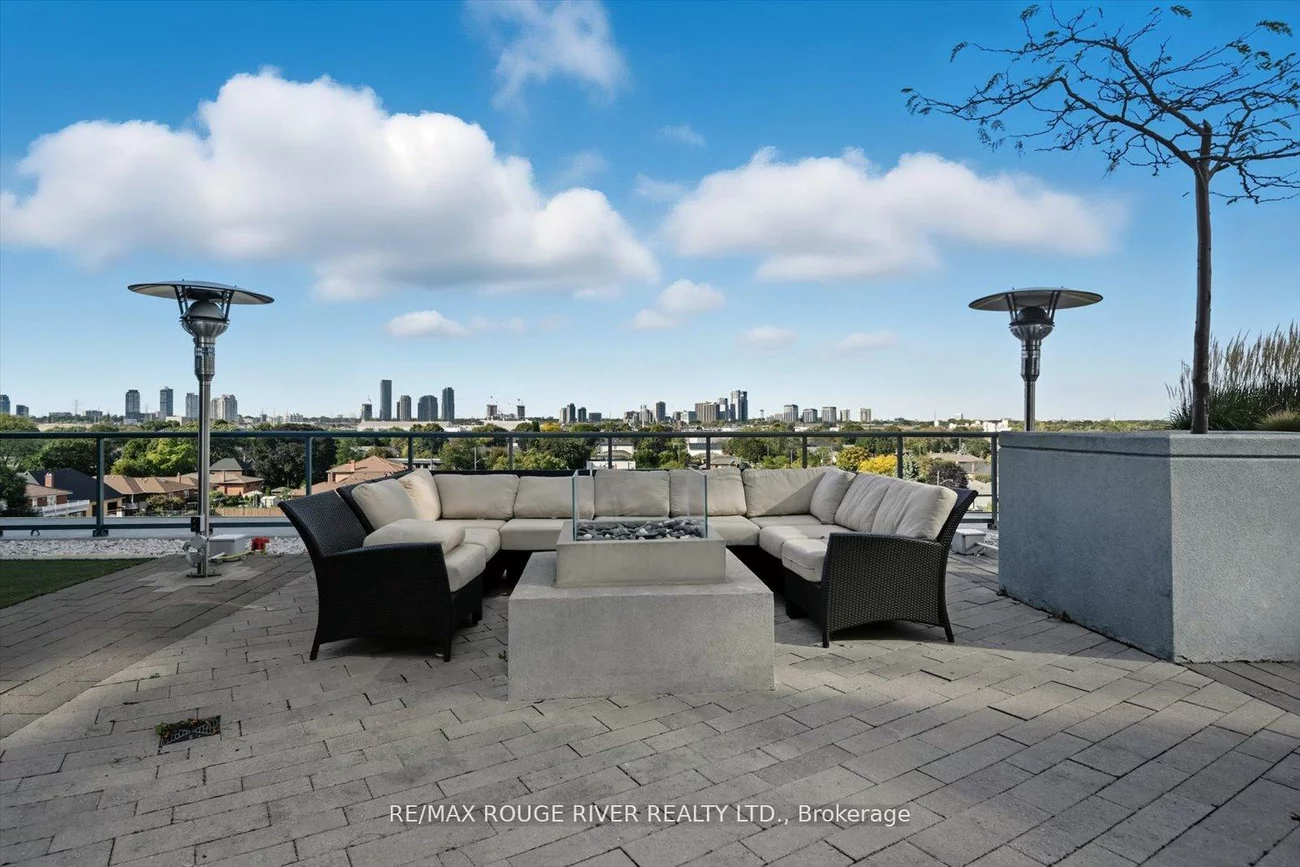 1185, The Queensway, Islington-City Centre West, Toronto