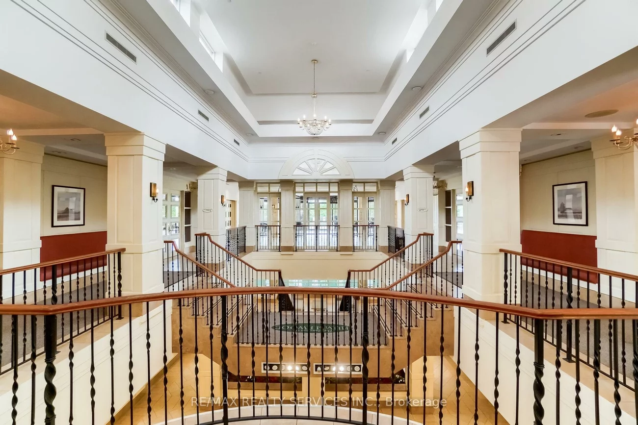 710, Humberwood, West Humber-Clairville, Toronto