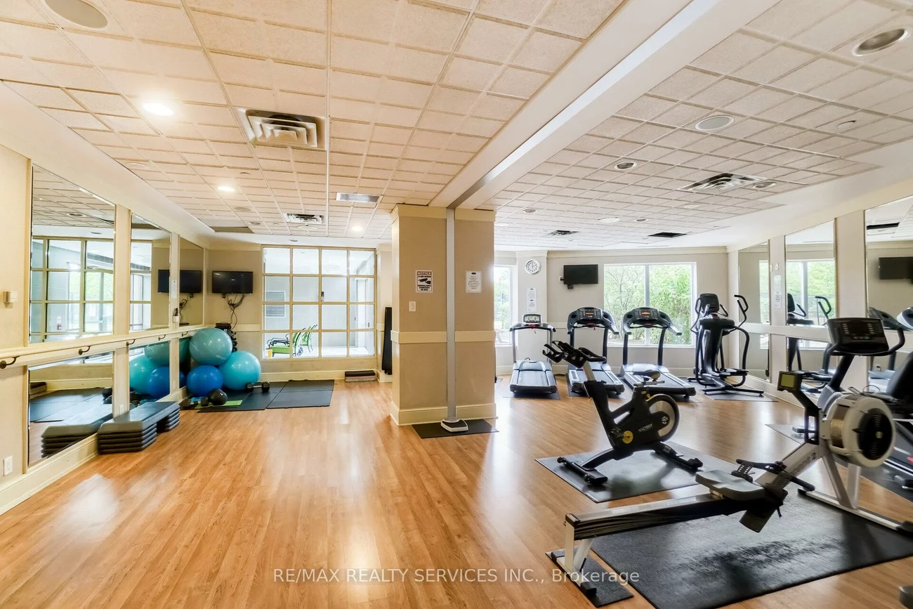 710, Humberwood, West Humber-Clairville, Toronto