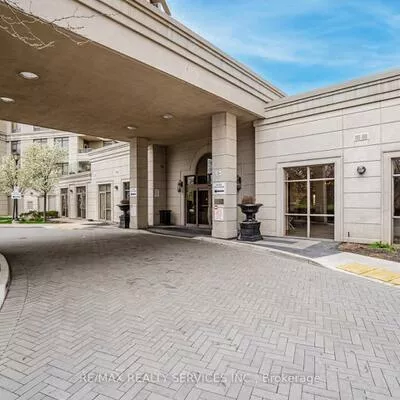 710, Humberwood, West Humber-Clairville, Toronto