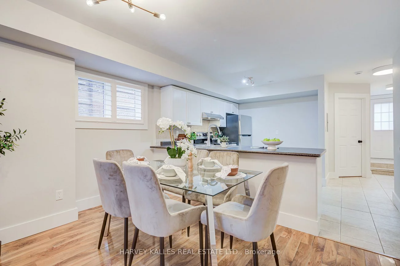 51, Foundry, Dovercourt-Wallace Emerson-Junction, Toronto