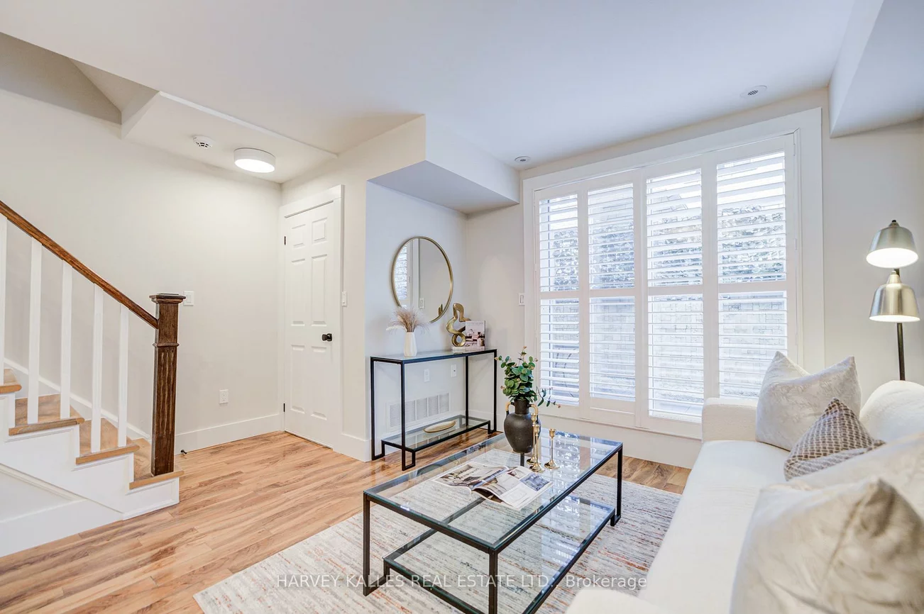 51, Foundry, Dovercourt-Wallace Emerson-Junction, Toronto