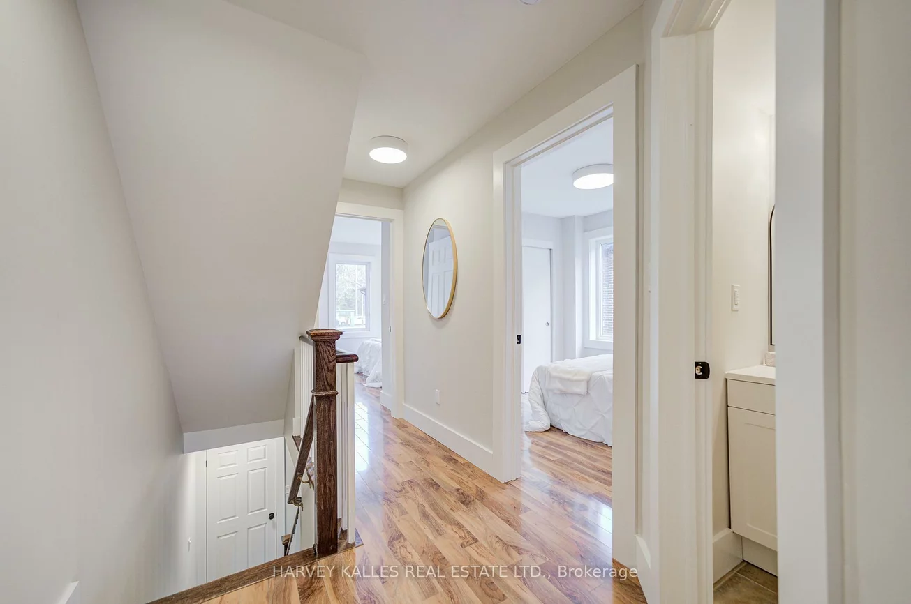 51, Foundry, Dovercourt-Wallace Emerson-Junction, Toronto