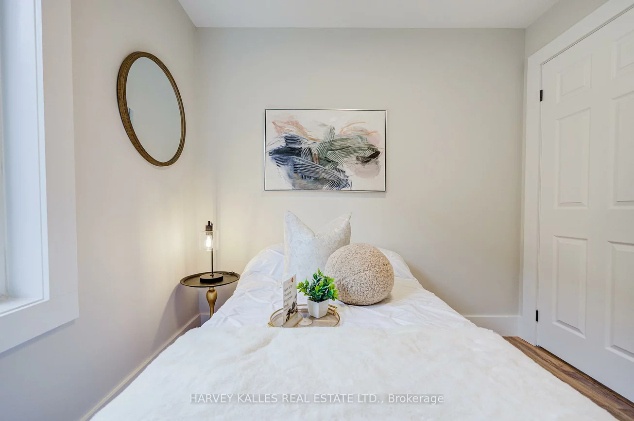 51, Foundry, Dovercourt-Wallace Emerson-Junction, Toronto