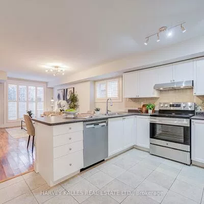 51, Foundry, Dovercourt-Wallace Emerson-Junction, Toronto