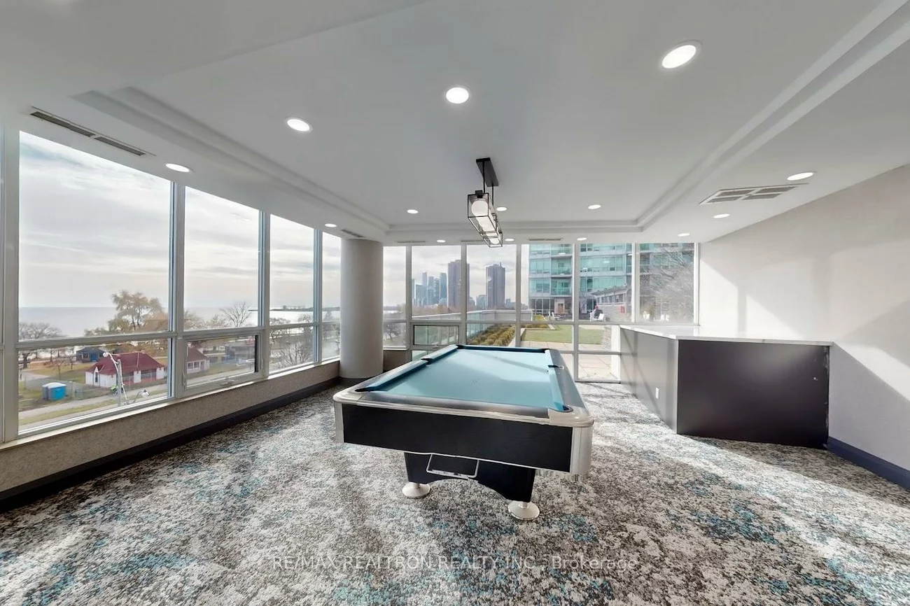 1900, Lake Shore, High Park-Swansea, Toronto