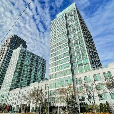 1900, Lake Shore, High Park-Swansea, Toronto
