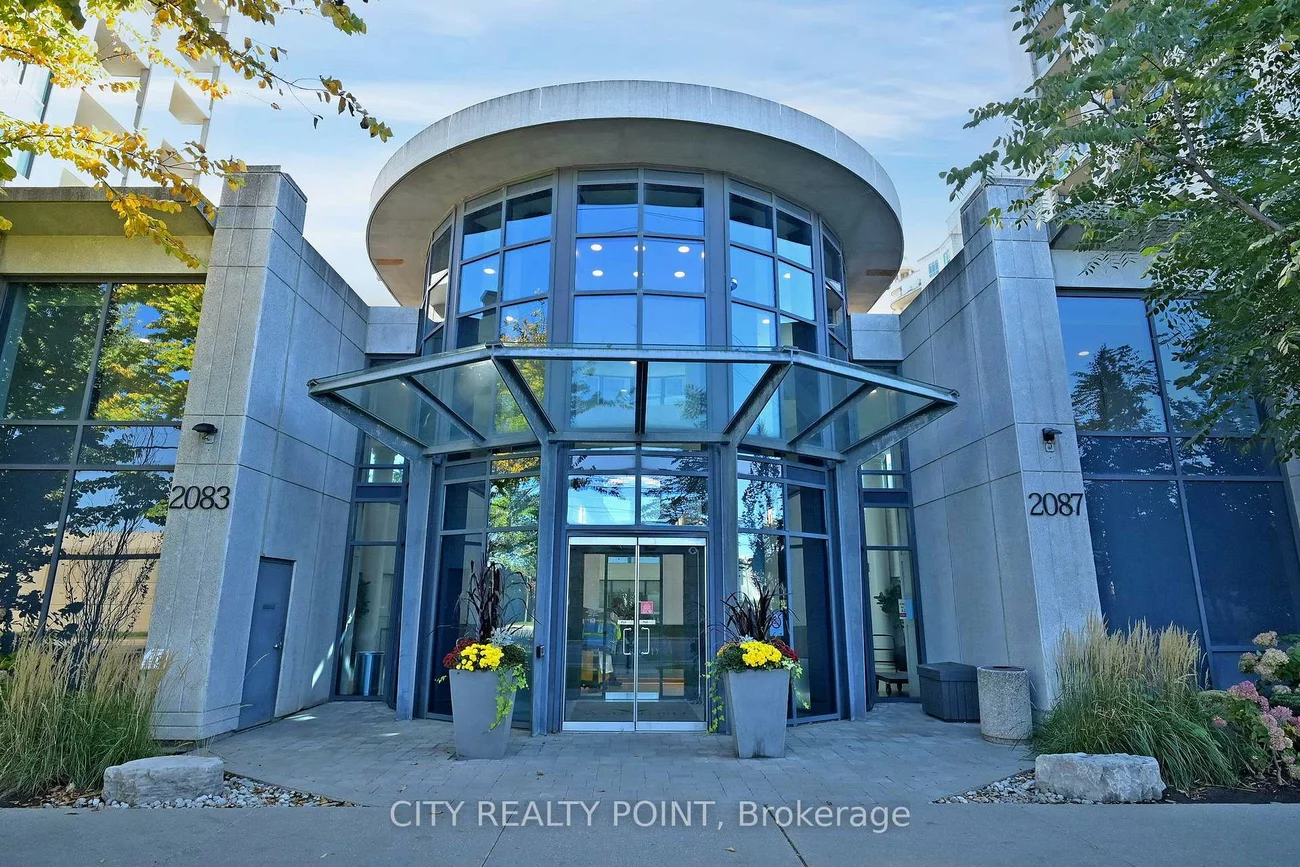 2087, Lake Shore, Mimico, Toronto