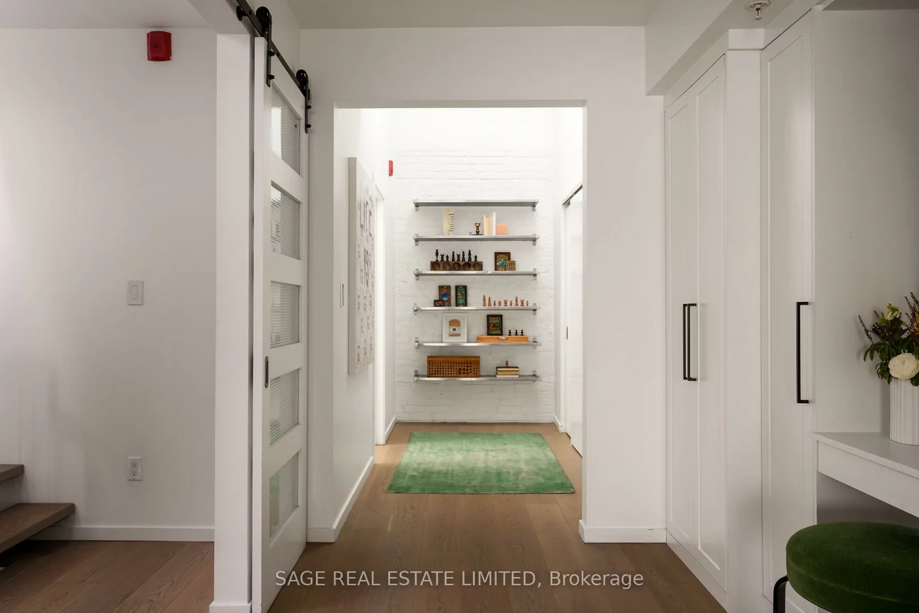 50, Bartlett, Dovercourt-Wallace Emerson-Junction, Toronto