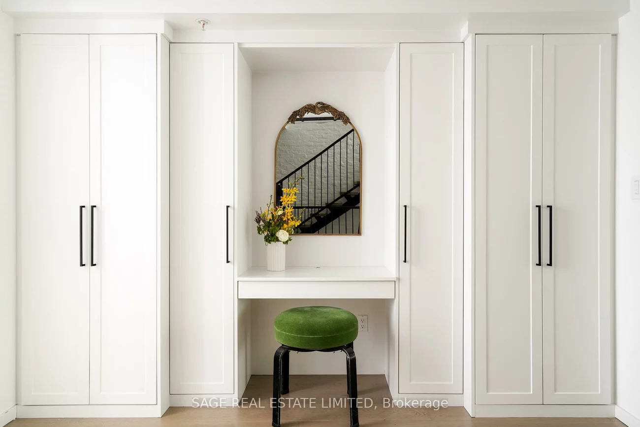 50, Bartlett, Dovercourt-Wallace Emerson-Junction, Toronto