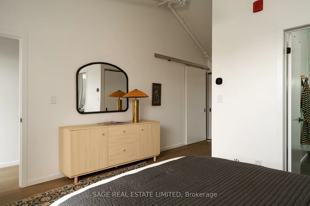 50, Bartlett, Dovercourt-Wallace Emerson-Junction, Toronto