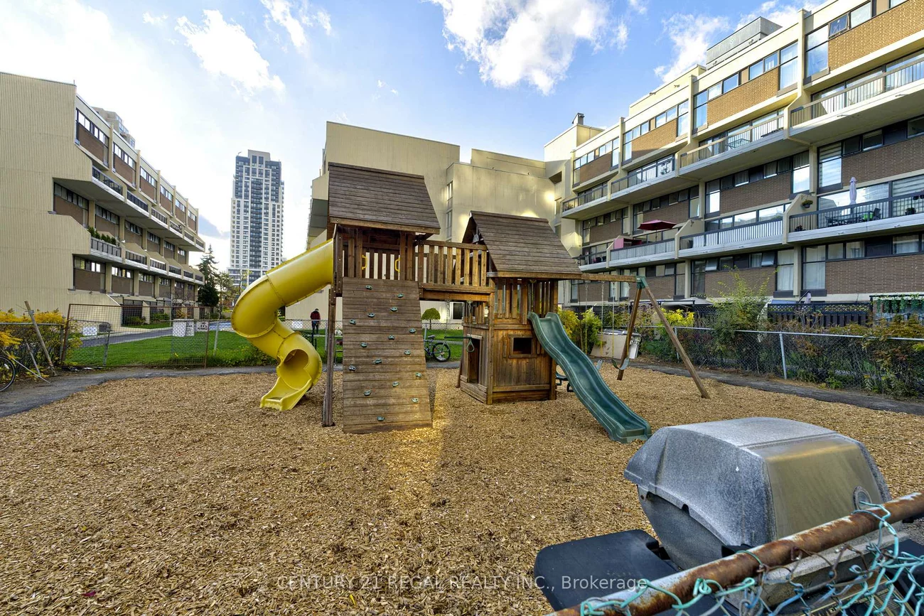 366, The East Mall, Islington-City Centre West, Toronto