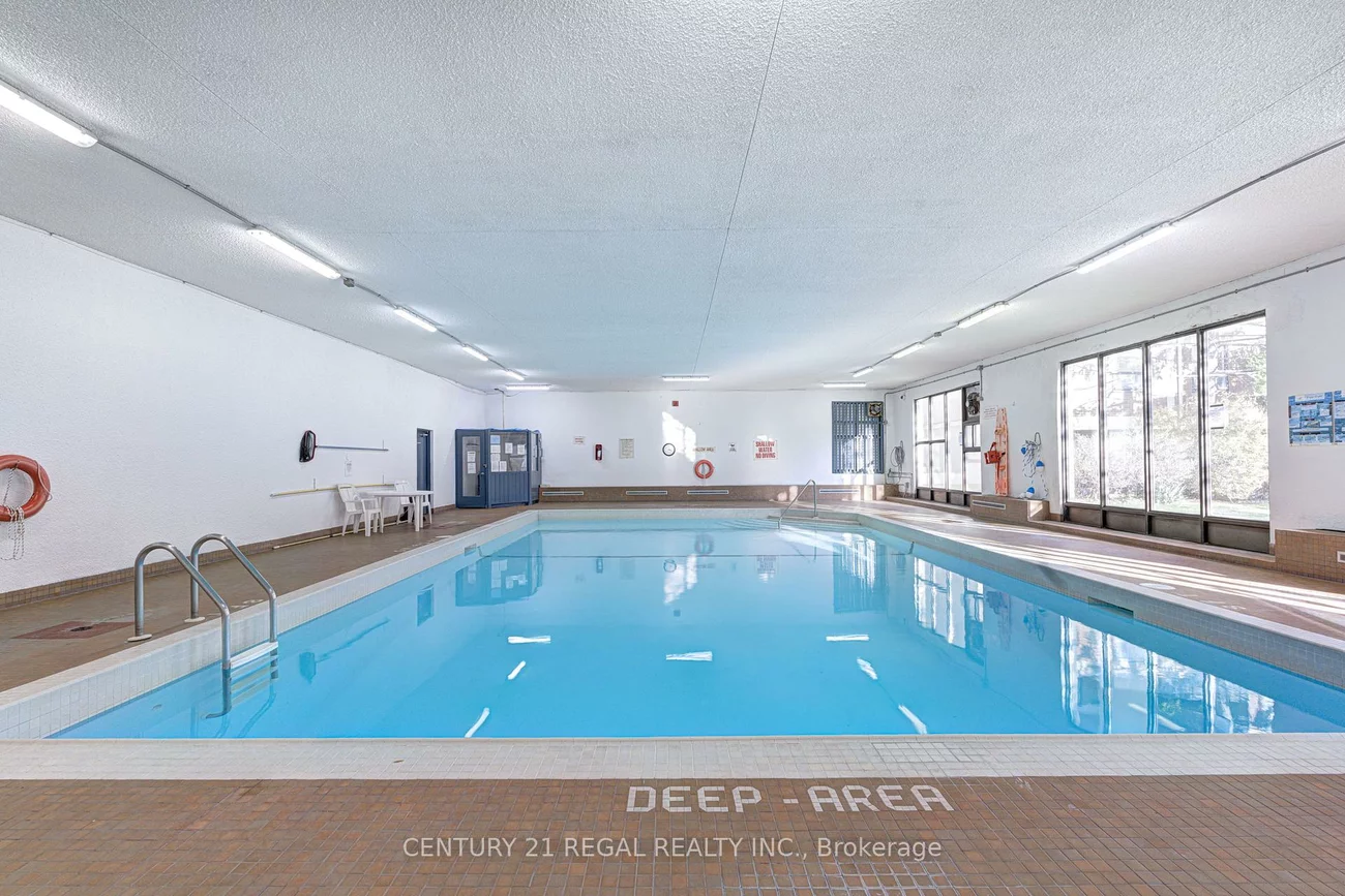 366, The East Mall, Islington-City Centre West, Toronto