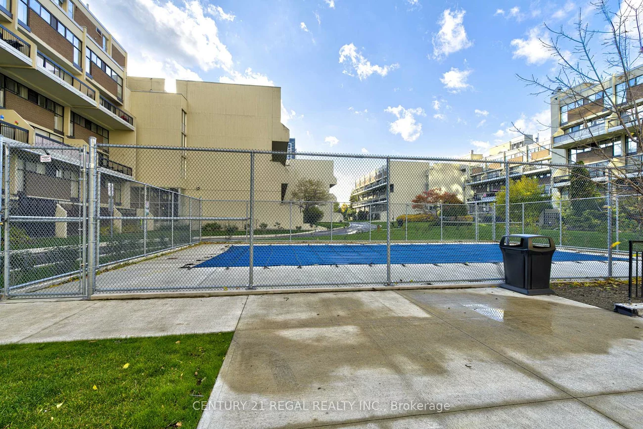 366, The East Mall, Islington-City Centre West, Toronto