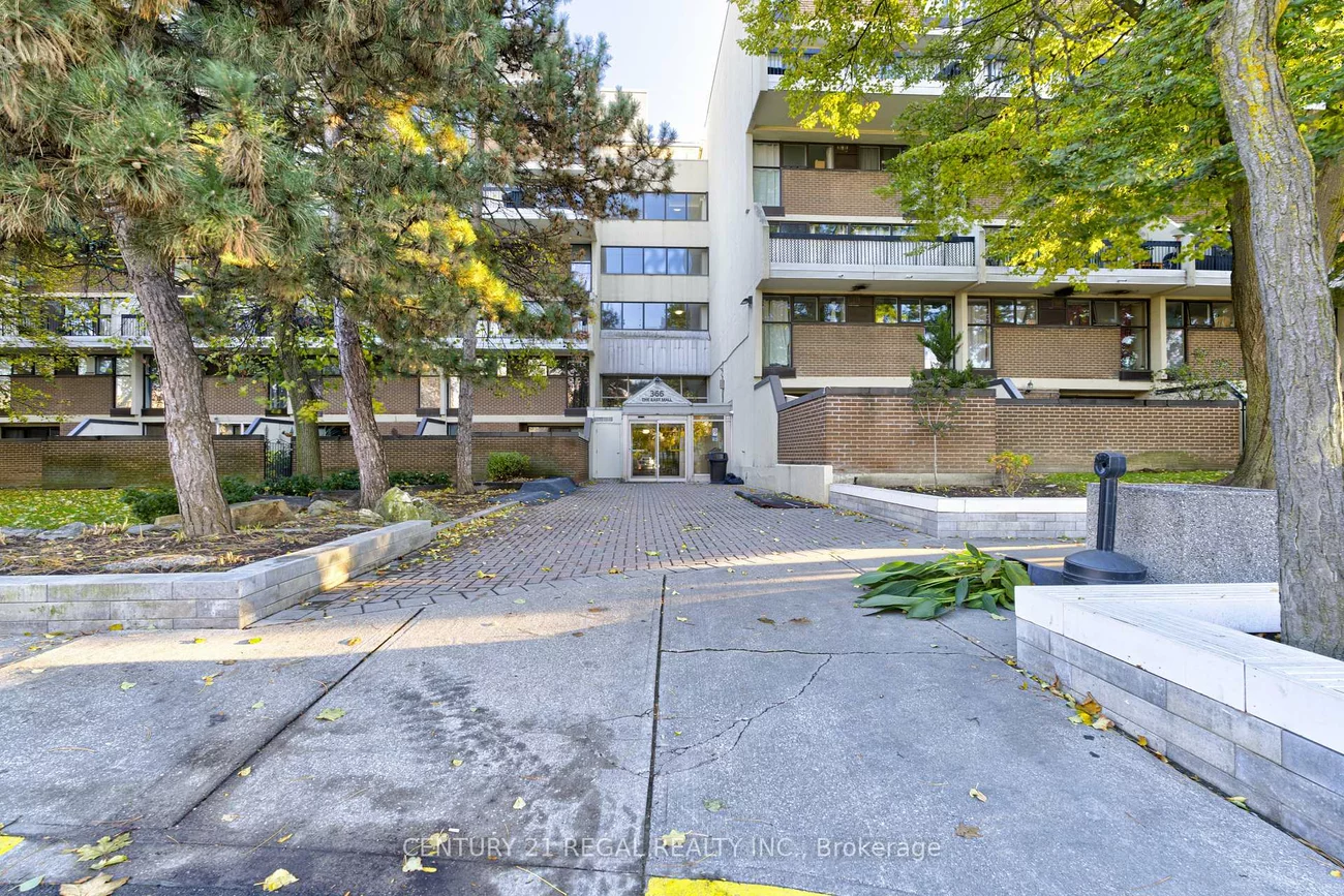 366, The East Mall, Islington-City Centre West, Toronto