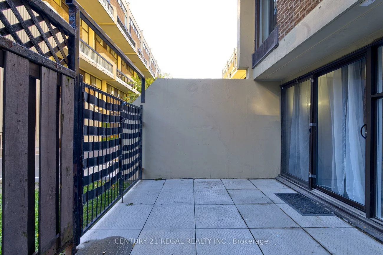 366, The East Mall, Islington-City Centre West, Toronto