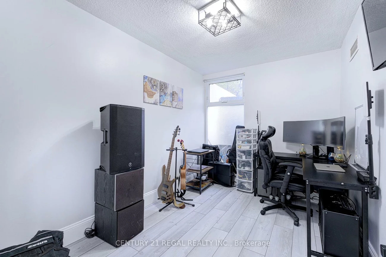 366, The East Mall, Islington-City Centre West, Toronto