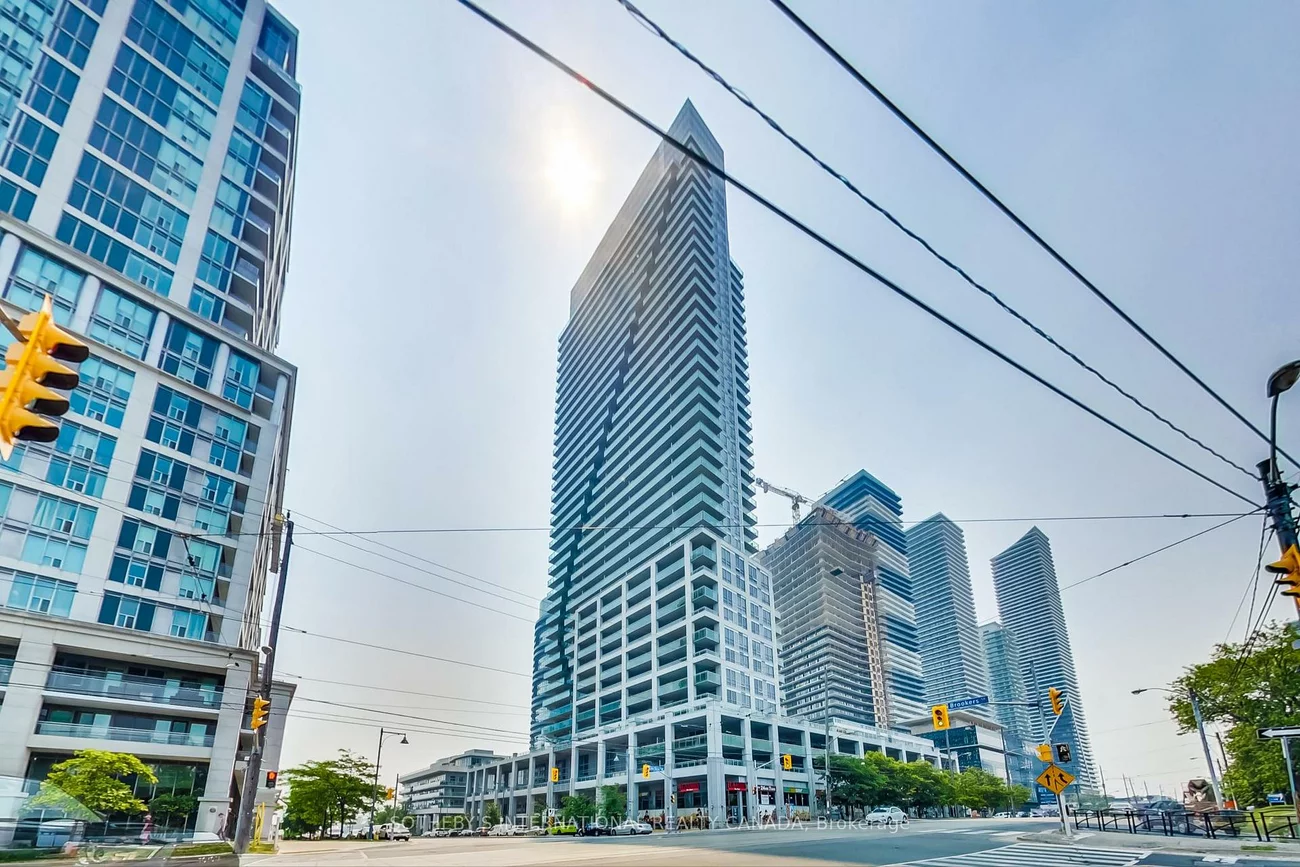 16, Brookers, Mimico, Toronto